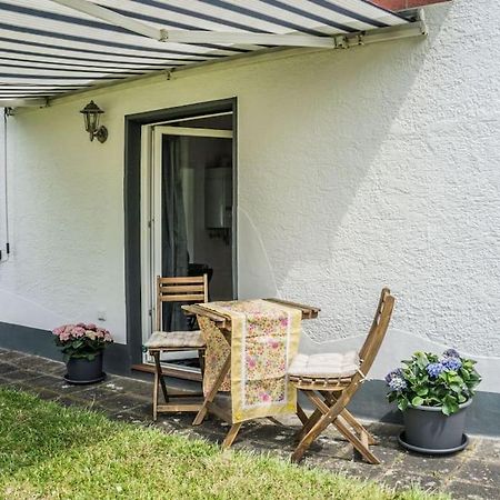Schoenes Haus Mit Grossem Garten Seligenstadt Exterior photo